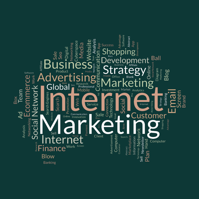 Digital Marketing Services